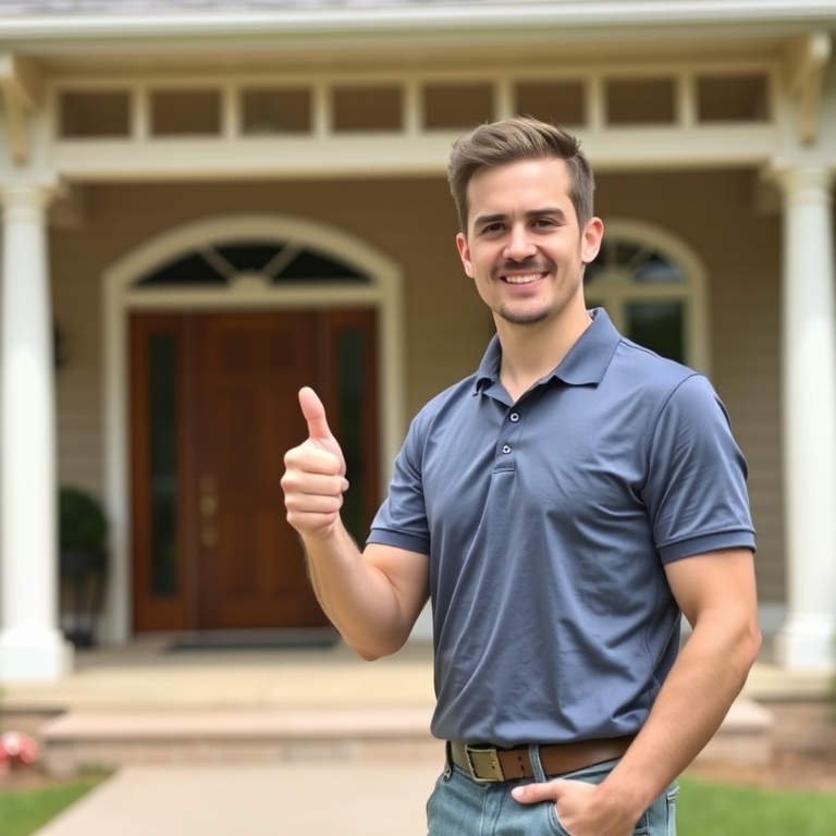 Founder of Ant & Rodent Pest Control Green Bay